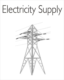 electricity supply ESI